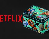 Netflix revela horário para obter brinde grátis do Tudum 2024! Veja como conseguir