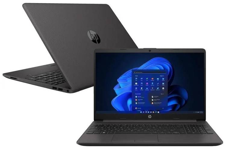 Ofertas da Magalu têm notebook i5 de várias marcas famosas como HP, Samsung e Dell, entre outras.