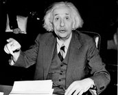 O maior “erro” de Albert Einstein 