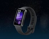 Mercado Livre traz Smartband Huawei Band 8 por apenas R$270; saiba mais