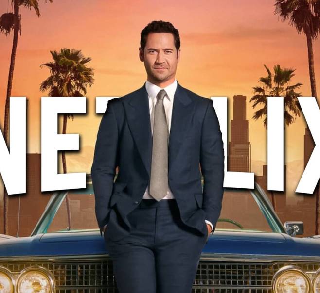 Imagem de 7 filmes e séries em alta na Netflix para assistir no fim de semana