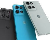 Motorola lança Moto G35 5G e Moto G75 5G no Brasil; confira os preços