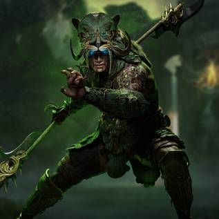 Imagem de Como jogar de Natispírito? Veja guia com dicas e melhor build em Diablo IV Vessel of Hatred