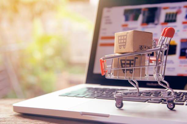 A Anatel está de olho nos produtos de telecomunicações irregulares à venda no comércio eletrônico.