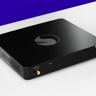 Imagem de Qualcomm cancela lançamento de mini PC com Snapdragon X para desenvolvedores
