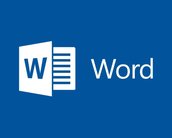 Como colocar linha no Word da Microsoft?