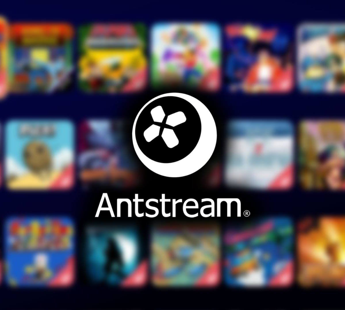 Veja lista de jogos completa do Antstream Arcade, emulador oficial para PlayStation e Xbox