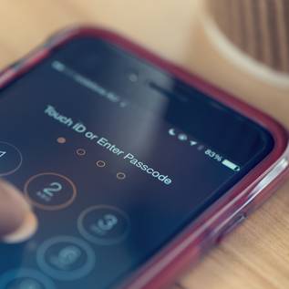 Imagem de Como a Apple cria senhas fortes e ao mesmo tempo fáceis de lembrar? Entenda