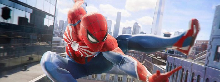 Imagem de: Marvel's Spider-Man 2 é anunciado para PC com trailer e data de lançamento