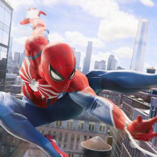 Imagem de Marvel's Spider-Man 2 é anunciado para PC com trailer e data de lançamento
