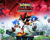 Sonic X Shadow Generations é um 'mais do mesmo' muito bem-vindo aos fãs - Review