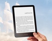 Novo Kindle da Amazon: o que mudou em relação aos anteriores?