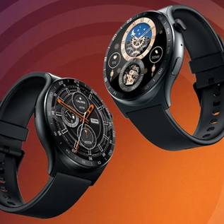 Imagem de Infinix lança o XWatch 3 WE, 1º smartwatch da marca no Brasil; veja preço e specs