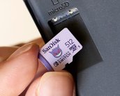 Cartões microSD de Pokémon da SanDisk chegam ao Brasil; veja preços