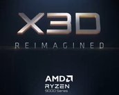 AMD anuncia CPUs Ryzen 9000X3D “Reinventados” para novembro