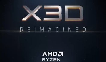 AMD anuncia CPUs Ryzen 9000X3D “Reinventados” para novembro