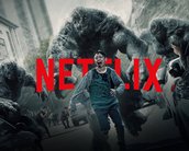 Netflix recebe 9 lançamentos de peso nesta semana! Veja lista