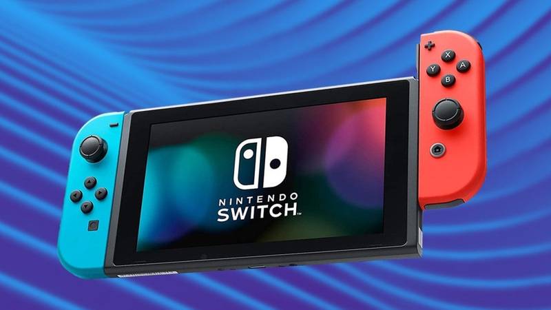 Nintendo Switch completou oito anos de mercado no último domingo (20).