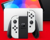 8 anos de Nintendo Switch: Veja os melhores exclusivos do console