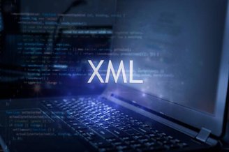 O XML apresenta algumas diferenças fundamentais se comparado ao HTML. (Fonte: GettyImages/Reprodução)