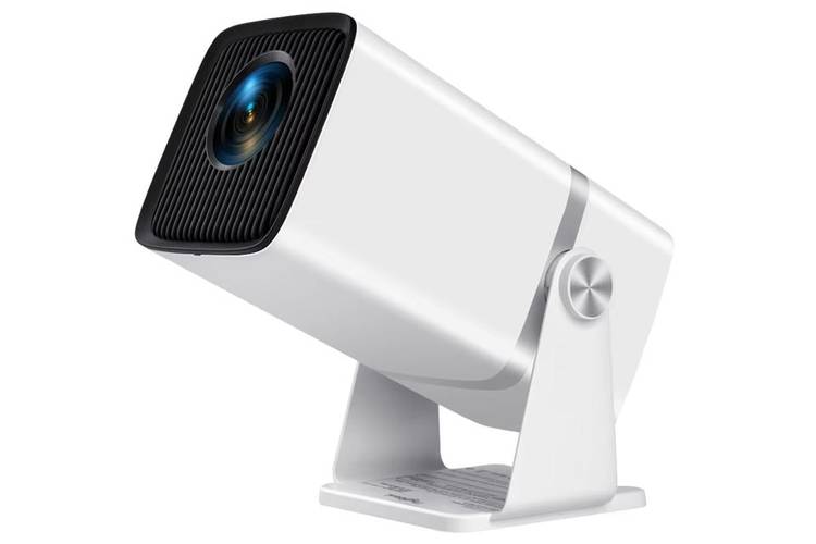 Projetor TD80W