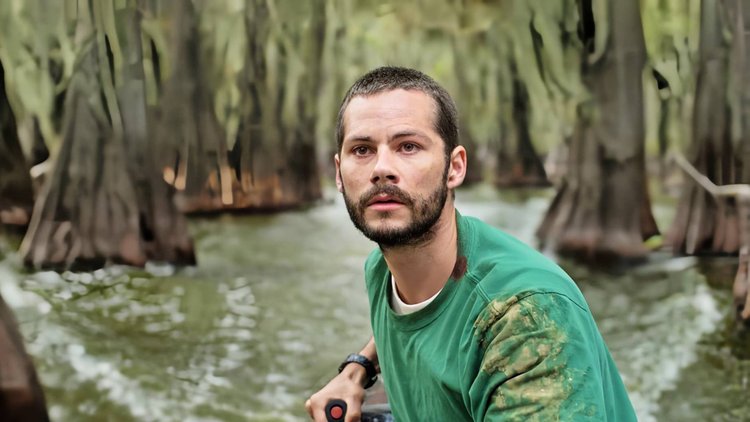 Os Horrores do Caddo Lake: Entenda a linha do tempo e o final do filme | Minha Série