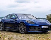 Porsche lança novo Panamera 2025 em duas versões com motor híbrido; confira