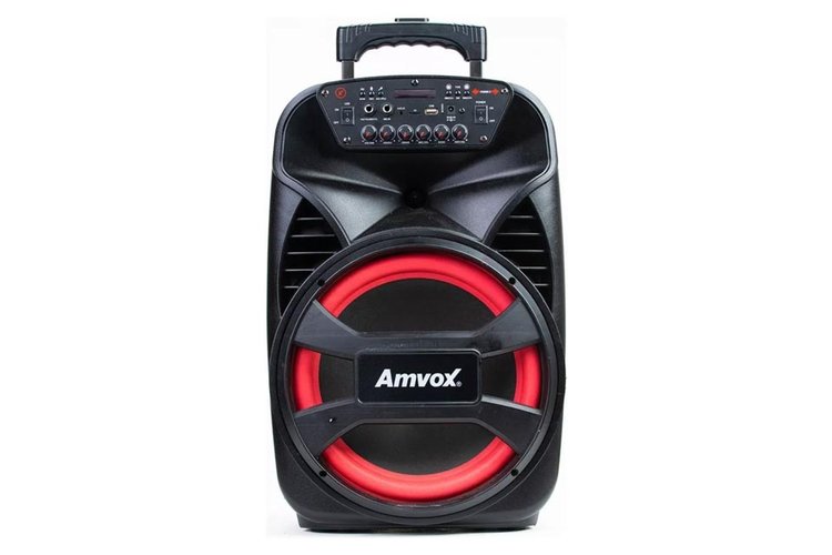 Amvox Aca 480