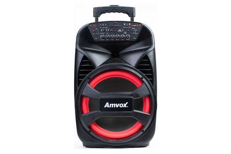 Amvox Aca 480