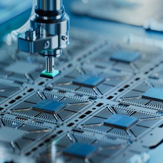 Imagem de Arm notifica Qualcomm e pode romper licença para fabricação de chips