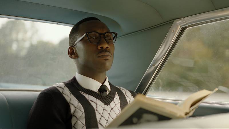 Mahershala Ali foi contratado pela Marvel Studios logo após o sucesso de Green Book