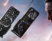 Zotac mostra RTX 4070 SUPER customizada para Venom 3; veja imagens