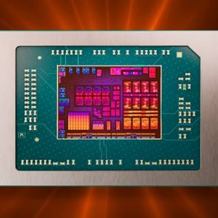 Imagem de Ryzen Z2: AMD planeja 3 CPUs para equipar consoles portáteis