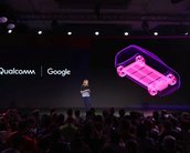 Qualcomm e Google levarão IA generativa para carros