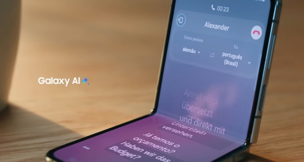 Galaxy AI ganhará novos idiomas ainda em 2024; veja quais