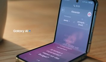 Galaxy AI ganhará novos idiomas ainda em 2024; veja quais