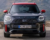 MINI lança novo Countryman JCW por R$379.990; veja os detalhes do esportivo