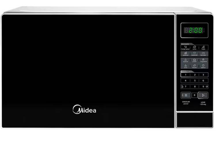 Midea MRAS2