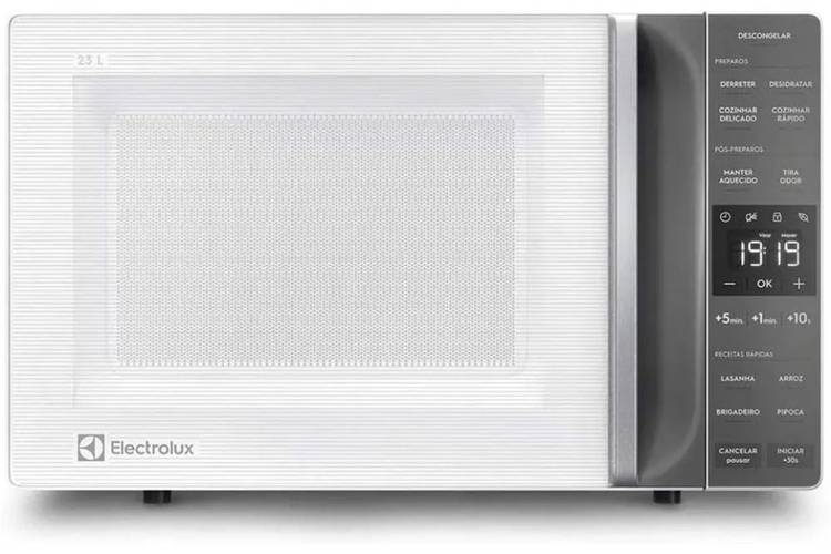 Electrolux Efficient ME23B