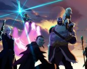 A Lenda de Vox Machina é renovada para Temporada 4 no Amazon Prime! Veja o que esperar