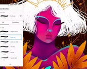 Adobe Fresco agora é totalmente grátis; veja onde baixar