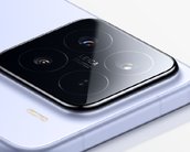 Tá bonito: Xiaomi 15 mostra visual em imagens oficiais