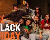 Pré-Black Friday Stanley tem copos, canecas, garrafas e mais com até 50% OFF; veja como aproveitar