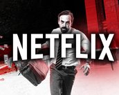 11 filmes e séries em alta para ver na Netflix no fim de semana