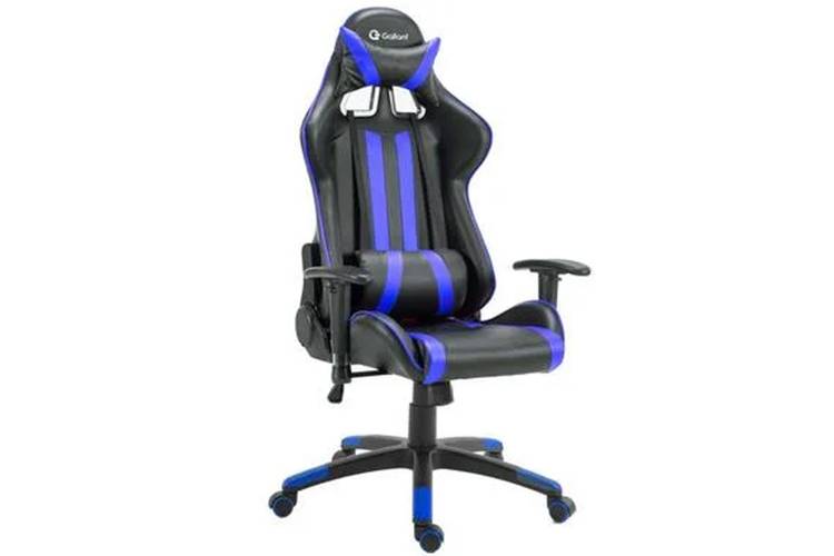 Aproveite as ofertas de cadeiras gamer com desconto para dar um level up no seu setup.