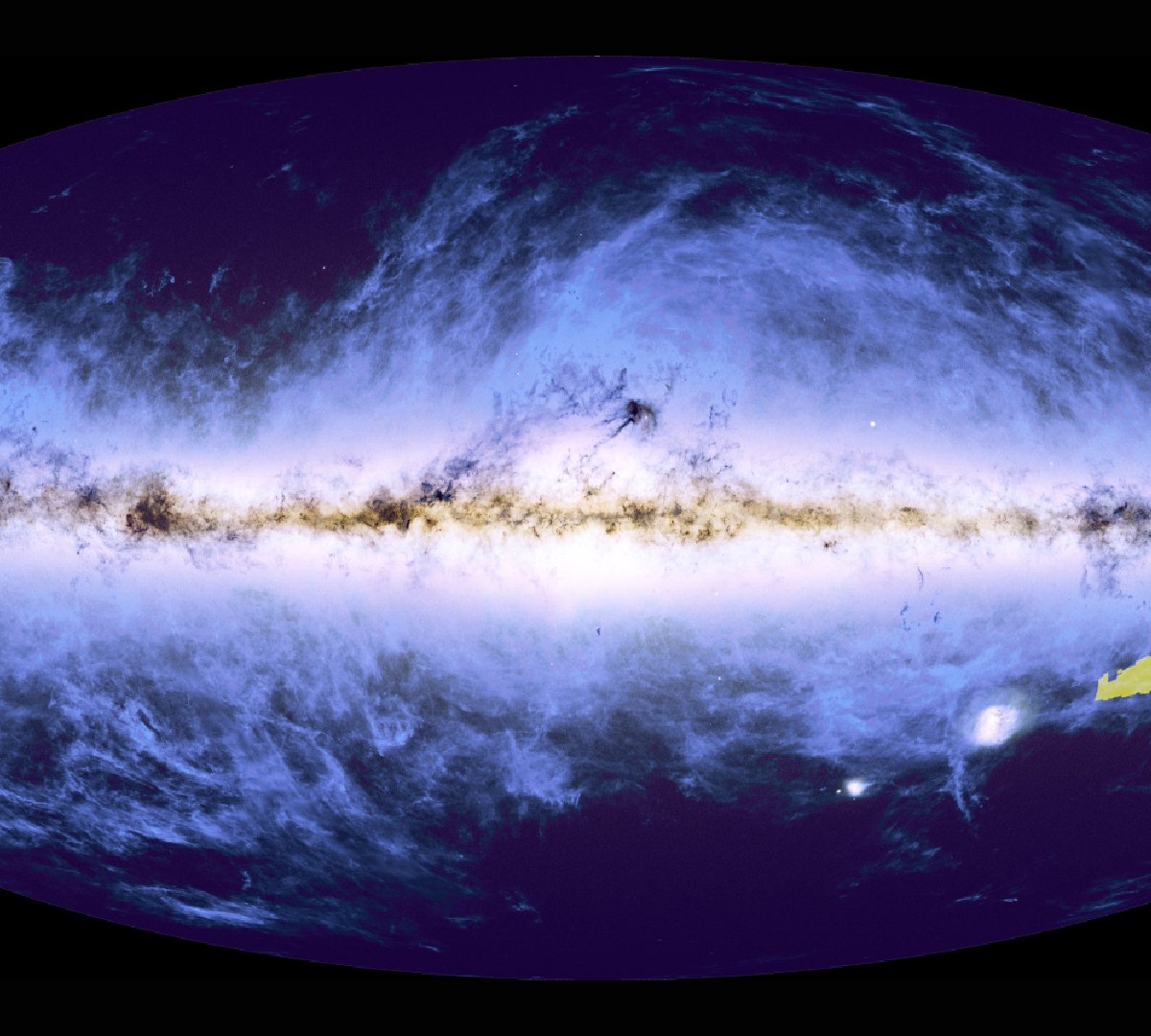 How do astronomers map the universe? Science responds!