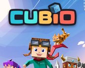 Cubio: plataforma grátis para criação de jogos é lançada no Brasil