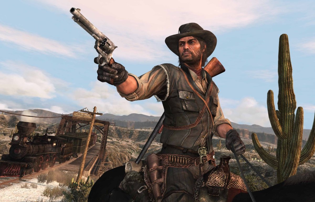 Dragon Age, Red Dead Redemption e mais! Veja os lançamentos de jogos da semana