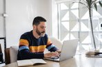 Imagem de Home office: 75 vagas para trabalho remoto internacional [25/10]