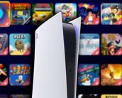 Vale a pena usar o Antstream Arcade, o emulador oficial para PS4, PS5 e Xbox? Veja análise